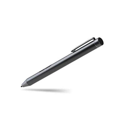 Image of Acer Accurate Active Stylus Pen (Eingabestift für Tablets und 2 in 1s, flüssiges Schreiben, stilvolles Design, höchste Präzision) silber