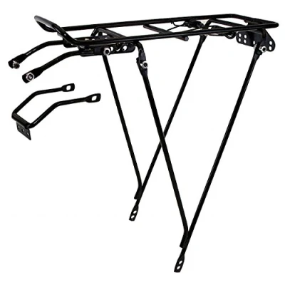Image of Ventura Vis LL S Support Universel en Acier Unisexe, Noir, 26 28 Inch