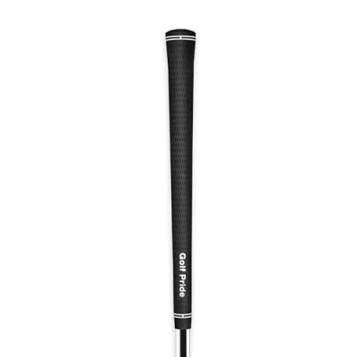 Image of New Golf Pride Tour Velvet MIDSIZE Grip x 1