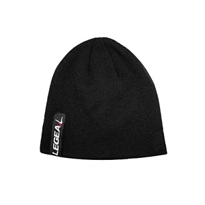 Image of LEGEA,ZUCCOTTO GOLD,BLACK,UNI,Unisex