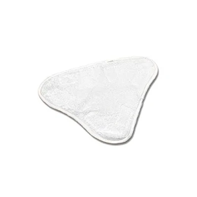 Image of Non Genuine Microfibre Steam Mop For 5 in 1 Replacement pad (washable), H20,H20 X5 Spares Plus Packaging.