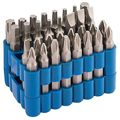 Image of Draper Screwdriver Bit Set (32 Piece)