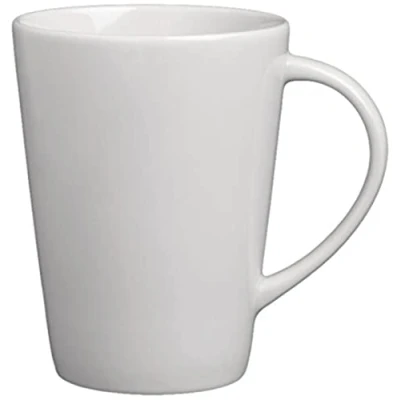 Image of Royal Porcelain Classic White Mug 275ml (6 pack)