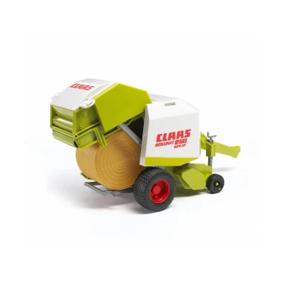 Image of Bruder Claas Rollant 250 1:16 Toys