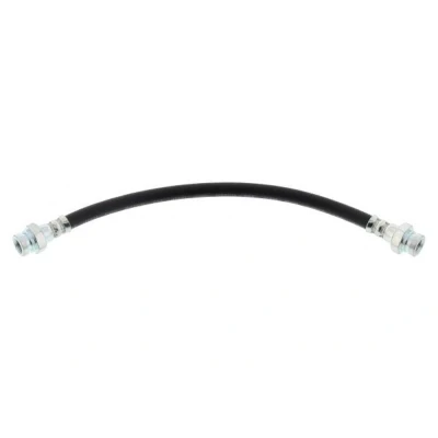 Image of BC1D43810 Brake Hose MAPCO 3562 Rear Axle Left, Right 308mm MAZDA: FAMILIA 5