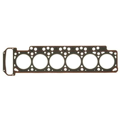 Image of 11121255162, 11121265416, 11121269238, 11121269250, 11121269251 Head Gasket AJUSA 10041100 1,9mm 88mm FIBERMAX BMW: 6 Coupe, 2500 3300 Saloon