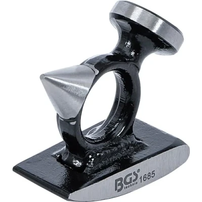 Image of BGS 1685 Panel Beating Iron &quot;3 IN 1&quot;