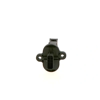 Image of 55498433 Mass air flow sensor BOSCH 0 280 218 471 VAUXHALL: Astra Mk7, Mk7 Kombi, OPEL: K Hatchback