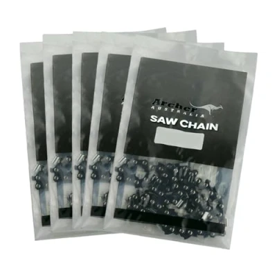 Image of 4 x Archer Chainsaw Saw Chain Fits Stihl MS171 14&quot;