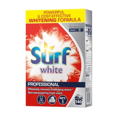 Image of SURF PF White 140W 8.45KG (Laundry Powder) GB,IRL,P