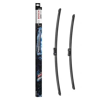 Image of Bosch Wiper Blade Aerotwin A718S, Length: 725mm/625mm − Set of Front Blades