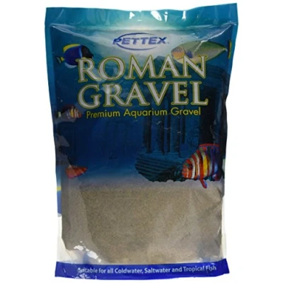 Image of Pettex Roman Gravel Speckled Sand 8 kg
