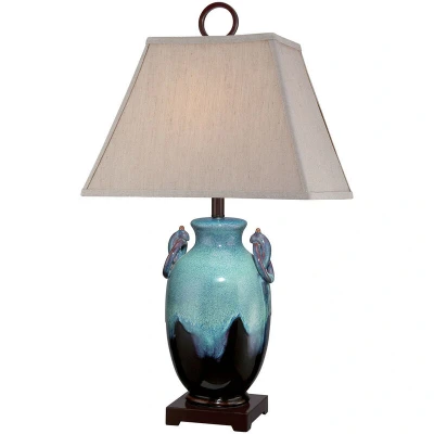 Image of Amphora 1 Light Table Lamp None, E27