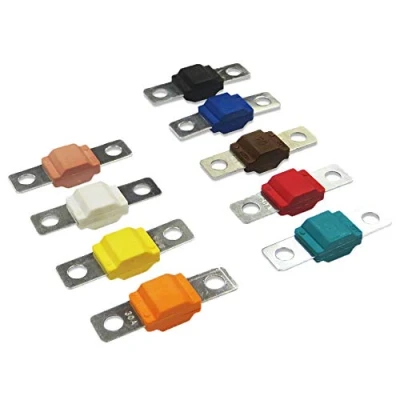 Image of Midi Fuses High Current 30A 40A 50A 60A 100A 125A Fuse 6pack …