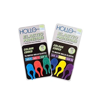 Image of Preston Hollo Elastic Protectors
