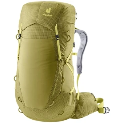 Image of deuter Aircontact Ultra 35+5 SL Women&#039;s Trekking Backpack