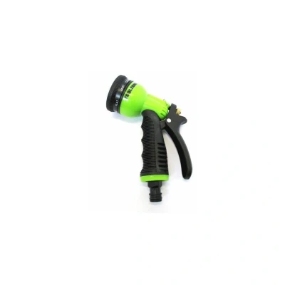 Image of Toolzone 8 Pattern Water Spray Gun