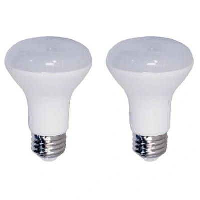 Image of R63 Reflector E27 LED Bulb, Dimmable Spotlight Bulbs, 850Lm,8W Replacement 60W,AC220V 240V (2, Daylight 6000K)