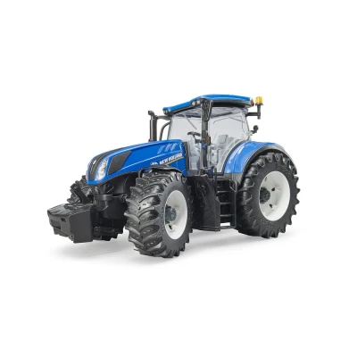 Image of New Holland T7.315 1:16 Toys