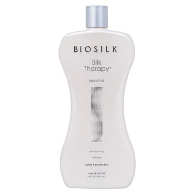 Image of Farouk Biosilk Silk Therapy Shampoo Number 1000 ml