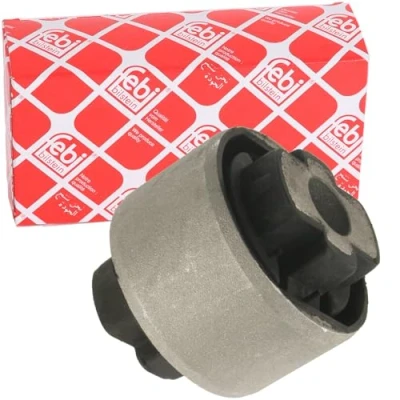 Image of 3520S0, 3520S0SK, 3520S1, 3520S1SK, 3521P1 Arm Bushes FEBI BILSTEIN 31091 Front Axle Left, Lower, Rear, Right CITROËN: Relay II Van