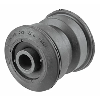 Image of 2052405317, A2052405317 Engine mount LEMFÖRDER 43323 01 Right, Front MERCEDES BENZ: C Class Saloon, T modell