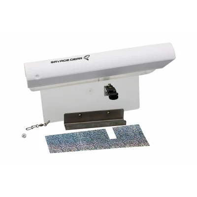 Image of Savage Gear Multipurpose Paravane XL Left Terminal tackle