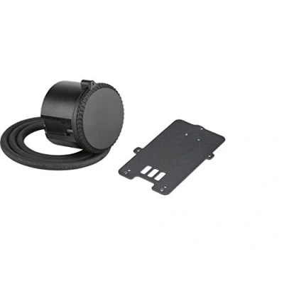 Image of KnightsBridge Microwave 1 10V Dimming Sensor for LED High Bay
