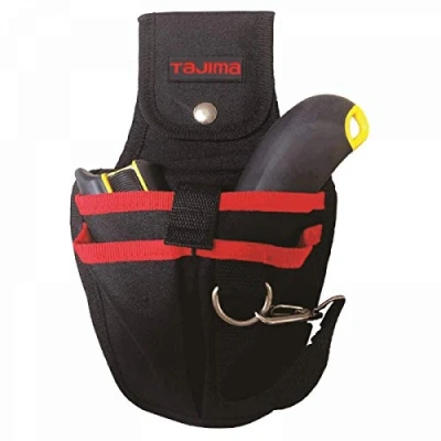 Image of Tajima TPDC690 Safety Holster Belt Bag for DC690 Joint Cutter