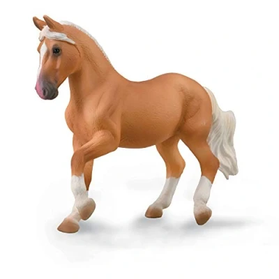Image of CollectA Paso Fino Mare Palomino