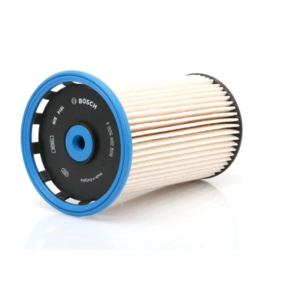 Image of 7N0127177, 7N0127177B Fuel Filter BOSCH F 026 402 809 Insert VOLKSWAGEN: Tiguan I, CC, Passat B7 Box Body / Estate, AUDI: Q3, SEAT: Alhambra II