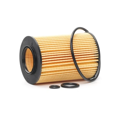 Image of FH1125 Oil Filter PURFLUX L397 Insert HONDA: CIVIC 8 Hatchback, 9, CR V 3