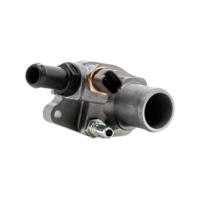 Image of 70808599, G100688 Engine thermostat MAHLE ORIGINAL TI 144 88 88C with seal FIAT: 500 Hatchback, Panda II Doblo Box Body / Estate