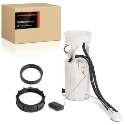 Image of Electric Petrol Fuel Pump For M Class W163 ML230 ML320 ML350 ML430 ML500 2.3L 3.2L 3.7L 4.3L 5.0L 1998 2005 1634702494