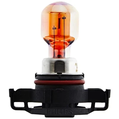 Image of GOC70379530, PSY24W Light Bulbs PHILIPS SilverVision 12180SV+C1 silver 12V 24W VAUXHALL: Astra Mk6, Corsa Mk4, INSIGNIA Mk1, AUDI: A3 Hatchback