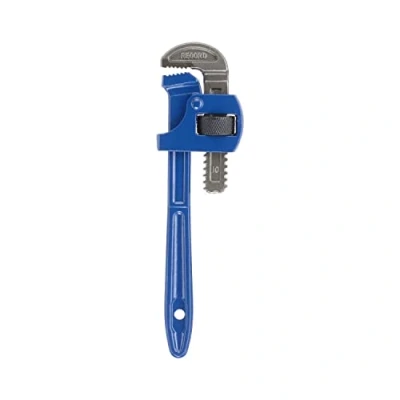 Image of IRWIN Record Stillson Pipe Wrench, 10&#039;&#039;/ 250mm, T30010