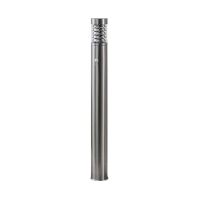 Image of Lindby Piper sensor path light stainless steel