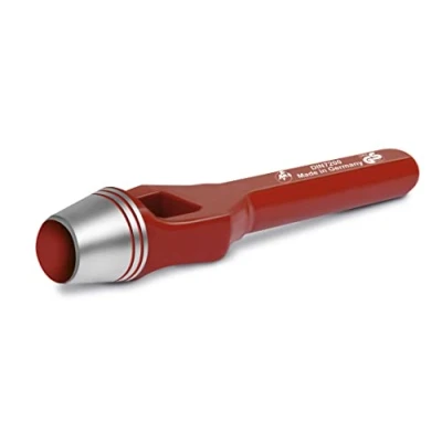 Image of KAYSER GmbH Arc Punch Hole Diameter 32 MM, Form A DIN7200