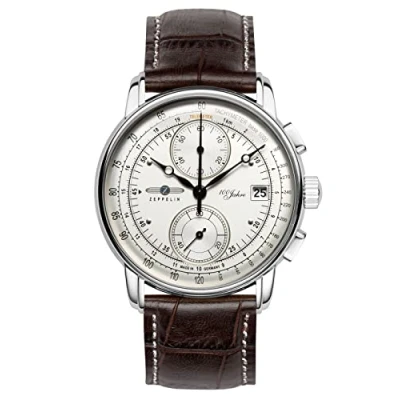 Image of Zeppelin Watch. 86701