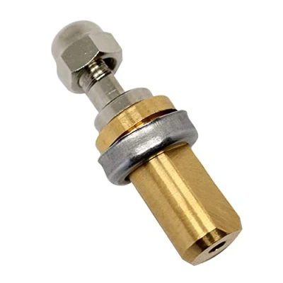 Image of Anakel Home Replacement Cone and Spindle Kit for Express Magefesa Pots (Manufactured since 2013)
