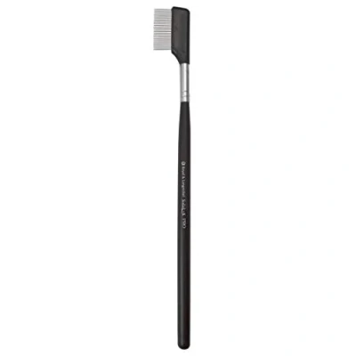 Image of Royal &amp; Langnickel Silk Pro Metal Teeth Lash Comb Brush