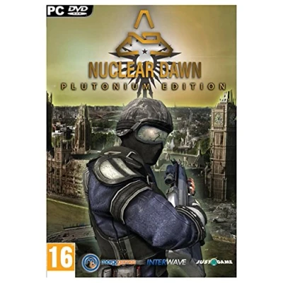 Image of Nuclear Dawn: Plutonium Edition (PC DVD)