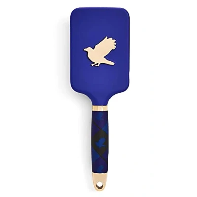 Image of Harry Potter Ravenclaw Paddle Hair Brush Ladies Comb Hogwarts House Gift (1x Brush)