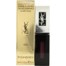 Image of Yves Saint Laurent Vernis à Lèvres The Holographics Glossy Stain 6ml 503 Neon Prune