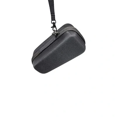Image of SANVSEN Hard Travel Case for Philips Series 5000 Wet and Dry Men&#039;s Electric Shaver S5530/06 S5420/06 S5320/06 S5130/06