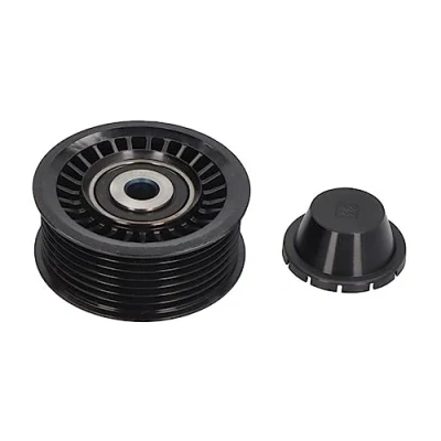 Image of 119230001R, 119231672R, 119232601R, 119235228R, 119238274R Idler Pulley INA 532 0668 10 RENAULT: MASTER 3 Kasten, Trafic 3, Captur, NISSAN: Juke