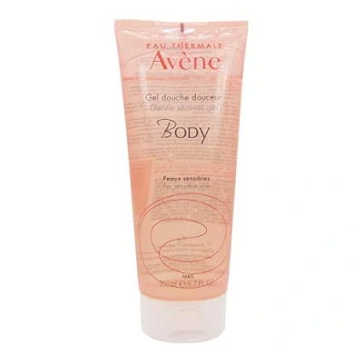 Image of BODY Gel Douche 200ml