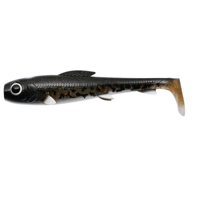 Image of Abu Garcia SZ McPike Softbait Miltona Walleye 25cm (2 pieces) Shad