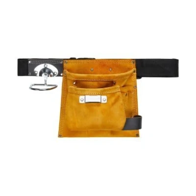 Image of Blue Spot Tools Professional Single Leather Tool Belt