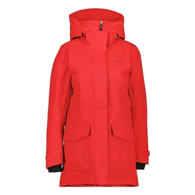 Image of Didriksons Frida 7 Womens Parka